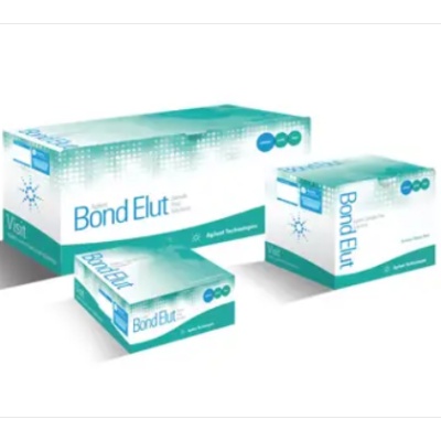 Agilent Bond Elut SCX固相萃取柱