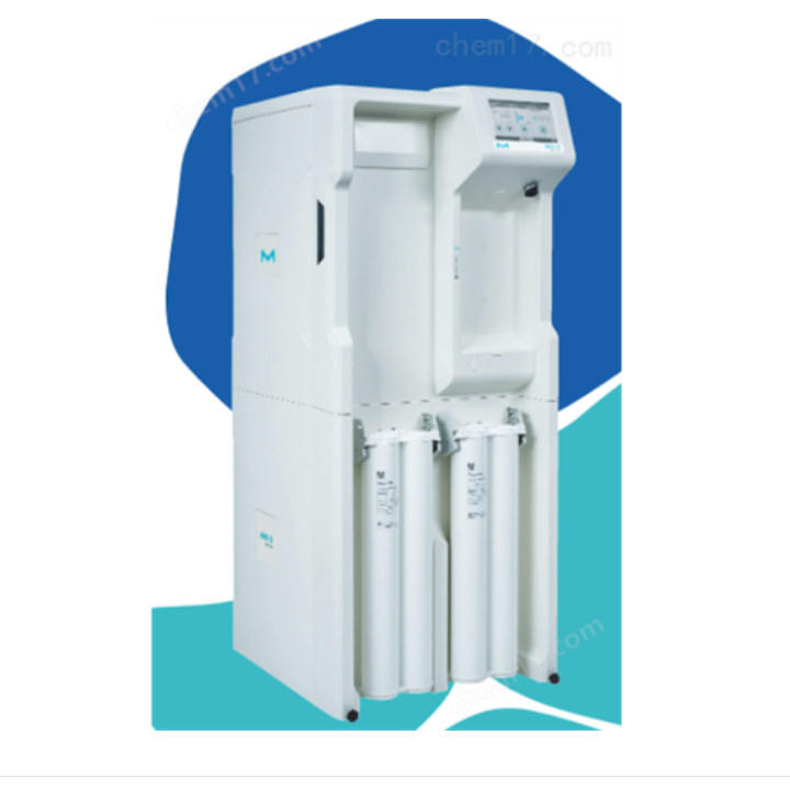 默克 Milli-Q®HR 7000智能水纯化系统-实验室纯水机