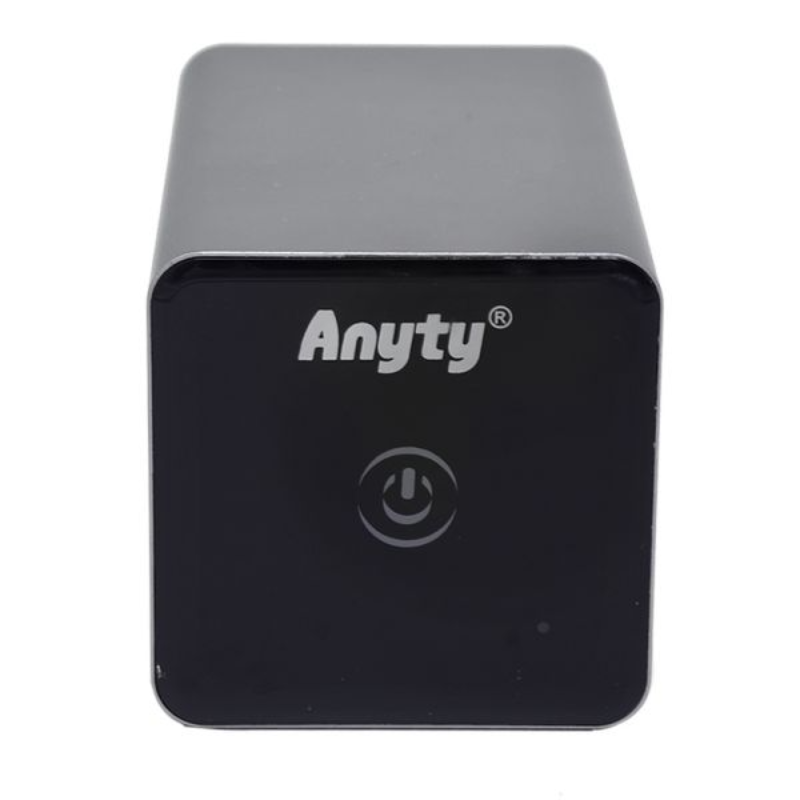 艾尼提Anyty便携式WiFi自动对焦显微镜3R-MSA620WF