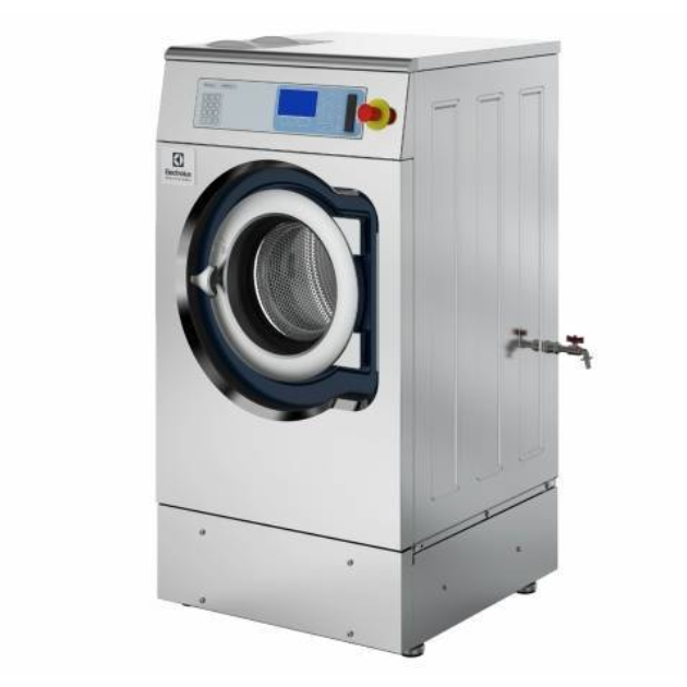欧标缩水率洗衣机&amp;烘干机