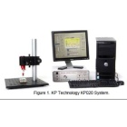  SPS030表面光电压谱,光伏谱(英国KP)