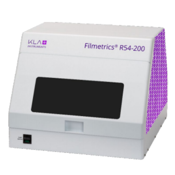 Filmetrics&reg;R54-系列高级方块电阻测试仪