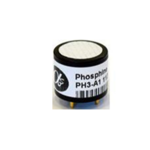 英国阿尔法AlphasensePH3传感器磷化氢气体传感器PH3-BE