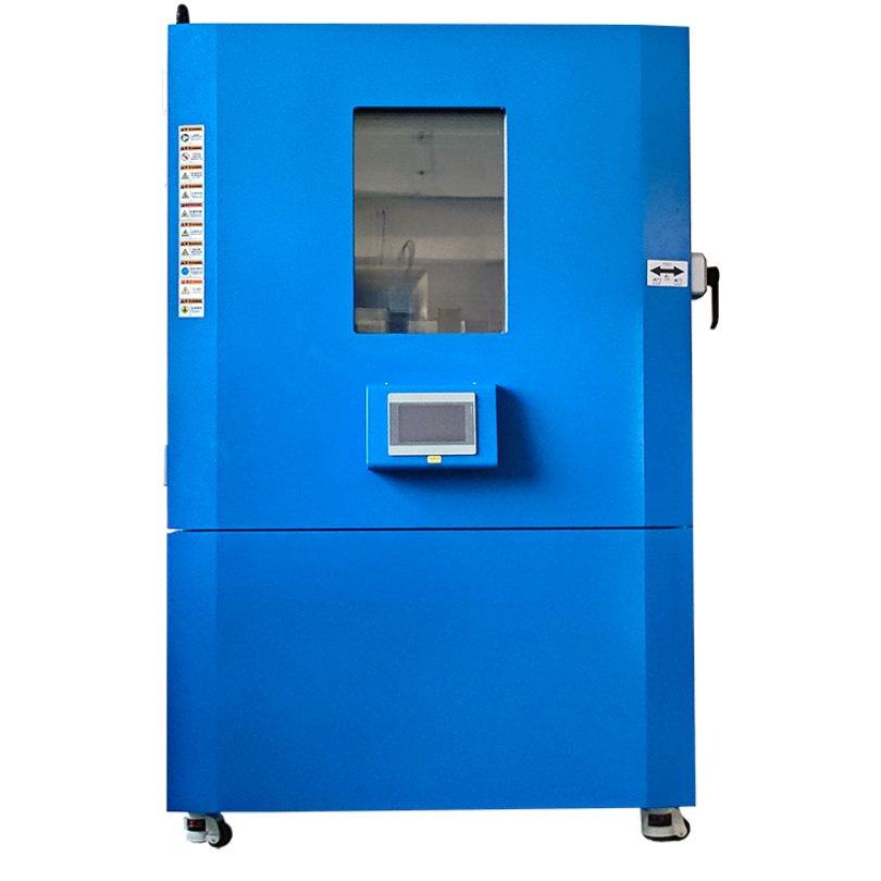 高低温实验箱步入式高低温试验箱HWHS-1000