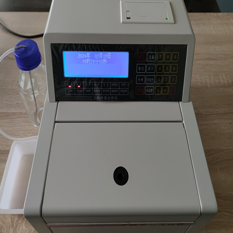 生物传感分析仪葡萄糖分析仪  型号HAD-A40E配件
