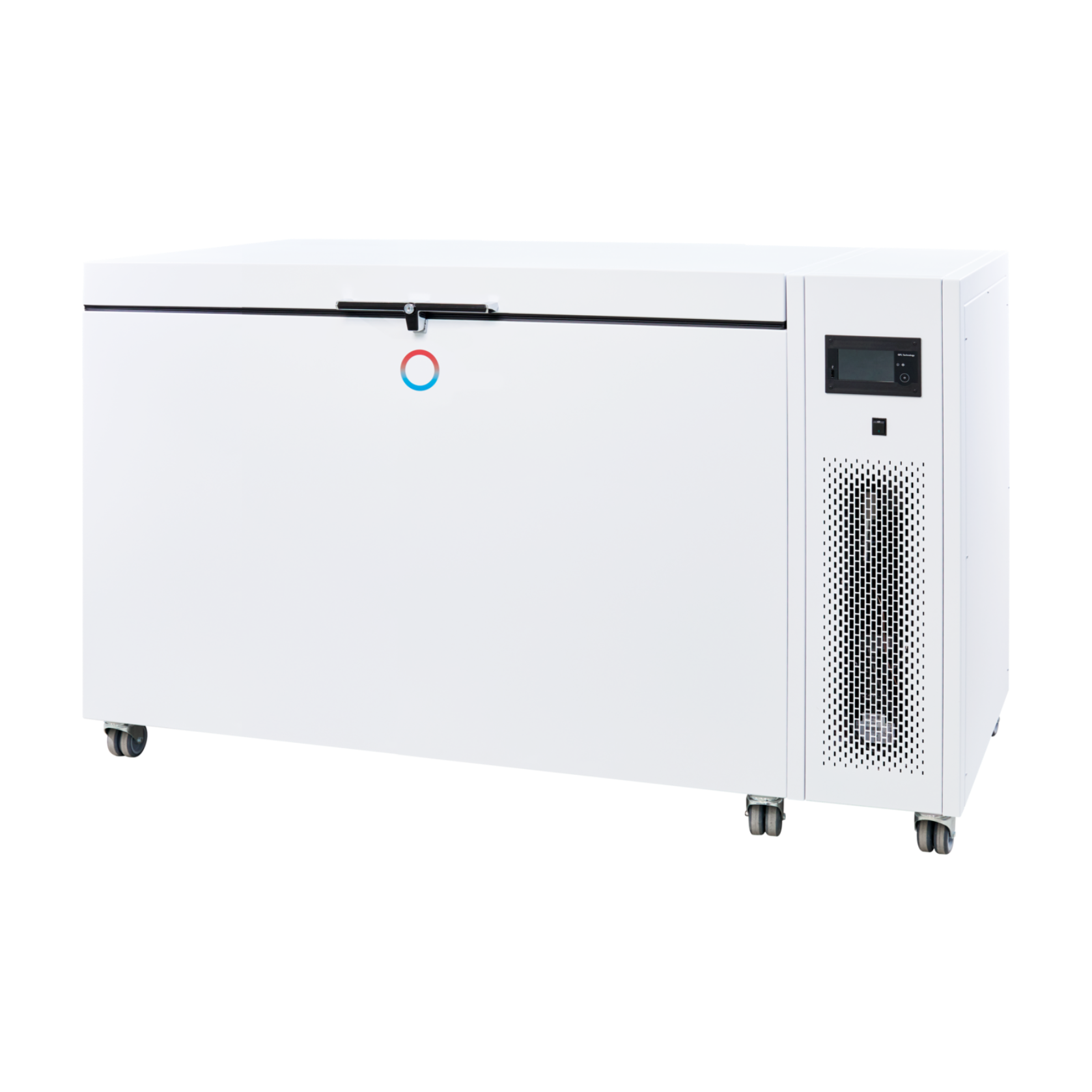 LAUDA Versafreeze -86℃ 柜式超低温冰箱