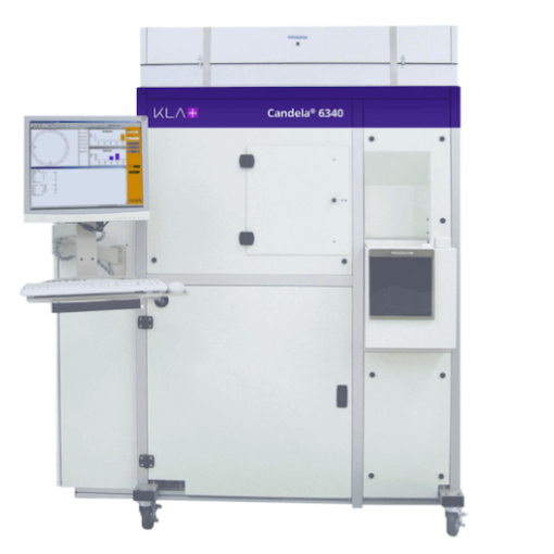 Candela®6300系列光学表面分析仪系统