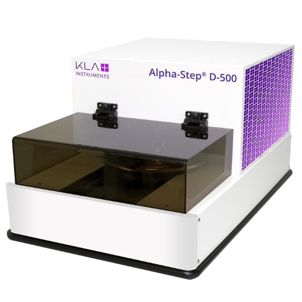 探针式轮廓仪Alpha-Step®D-500 (台阶仪)