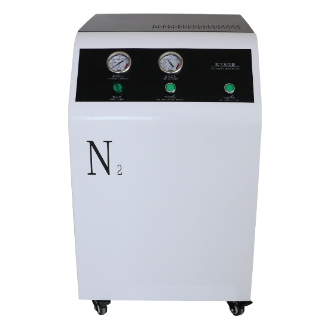 谱莱析氮气发生器PGN -50LB 