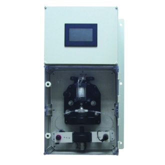 中瑞祥便携式三氮仪  污水三氮组合快速检测箱 配件