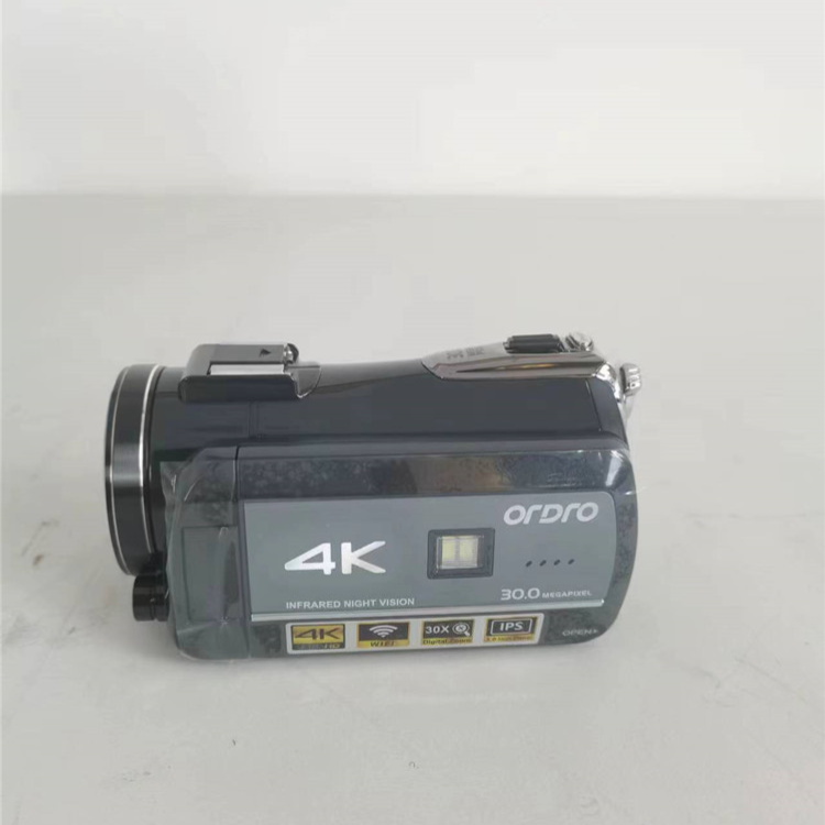 生态环境综合执法 HDR-AC3红外摄像机