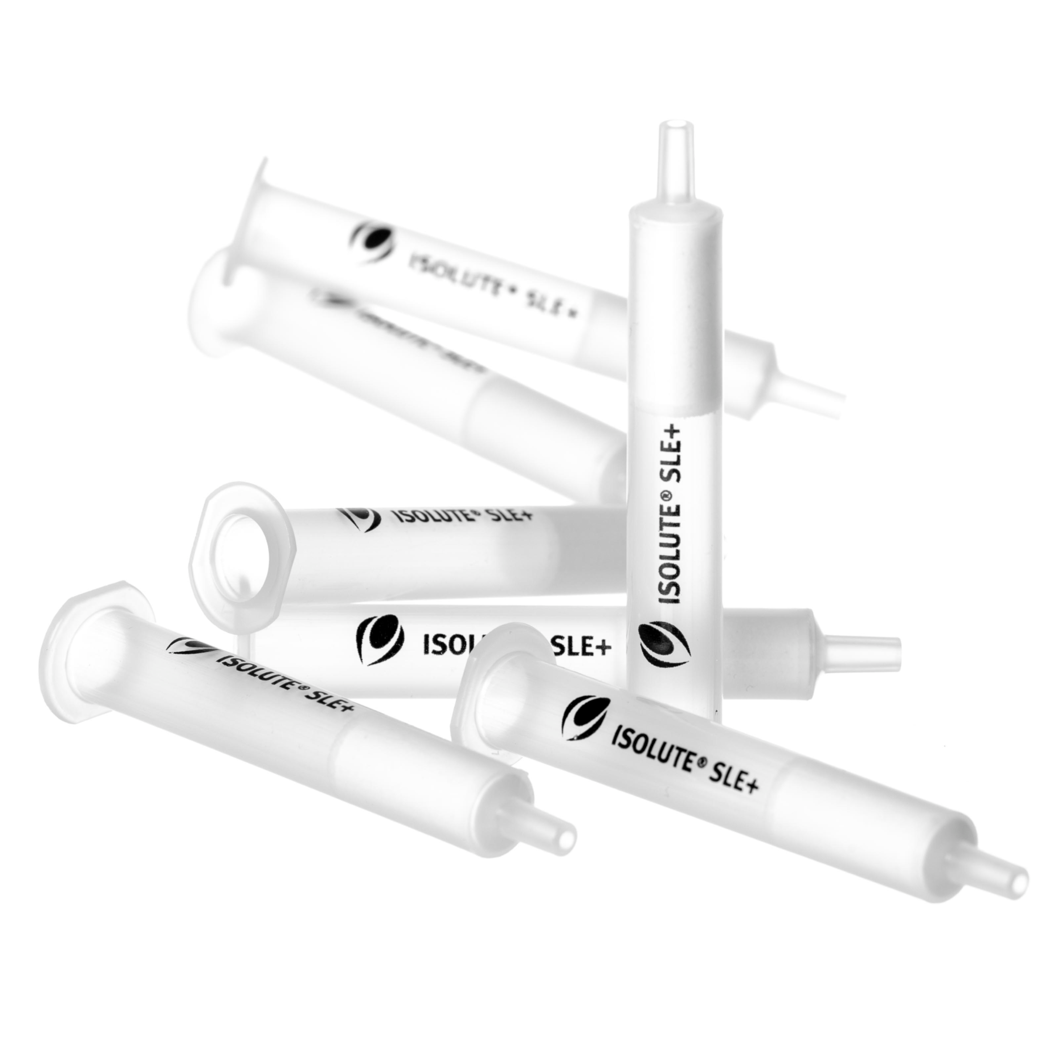 Biotage ISOLUTE&reg; SLE+ 固相支撑液液萃取板|柱