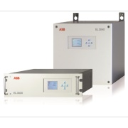 ABB内置充气式调节单元的气体分析仪 Uras26
