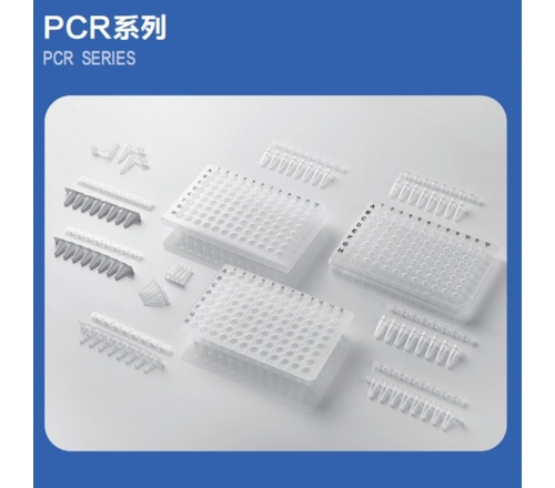 PCR系列-PCR管