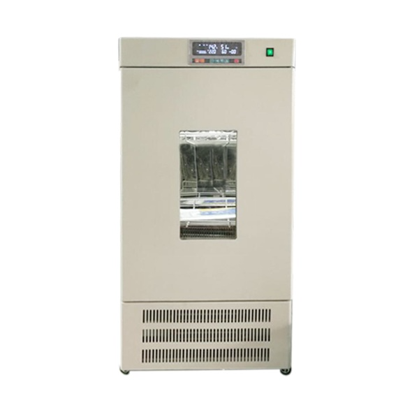 小型恒温恒湿培养箱HWS-70BC单门高温加湿箱