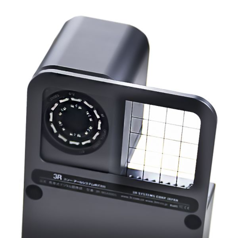 艾尼提Anyty视频显微镜便携式显微测量仪3R-MSA600S