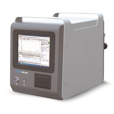 GCS-80便携式微量硫分析仪-惠分仪器-新品