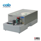 德国CAB管式标签打印机AXON 1 	
