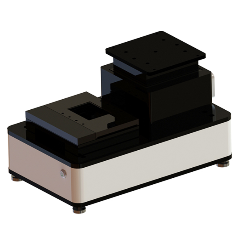 贝拓科学Betop 2D/3D显微镜电动载物台