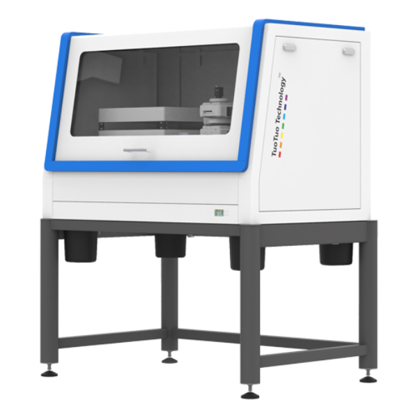 托托科技 荧光寿命成像 光电流检测 TTT-03-PC
