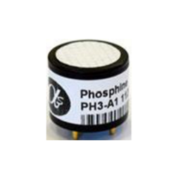 英国阿尔法Alphasense PH3传感器磷化氢气体传感器