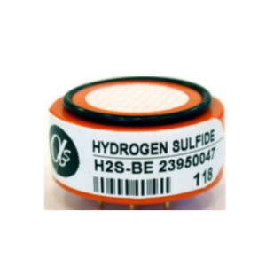 英国阿尔法Alphasense硫化氢传感器H2S-BE(大范围）