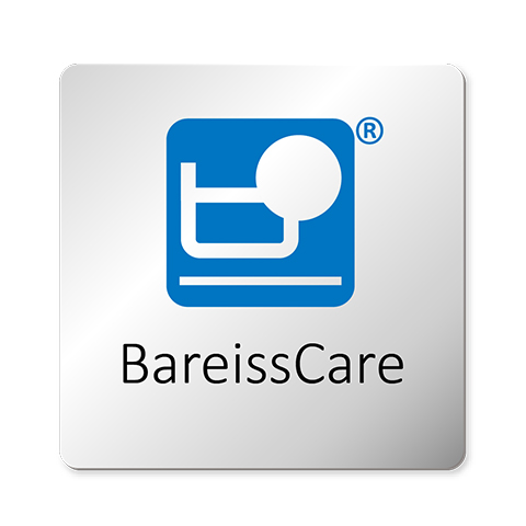 德国厂家 Bareiss--BareissCare 原厂服务