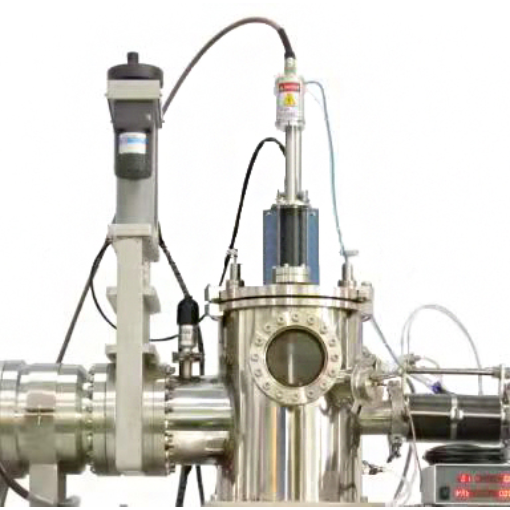 VTC-1RF-SPC磁控溅射蒸发镀膜仪