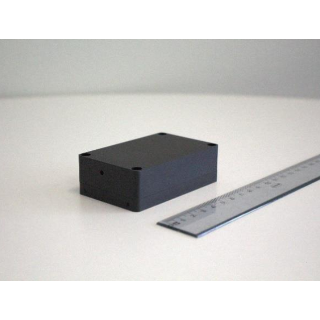 紧凑高重复率微芯片种子激光器 1064.2nm 20mW 100ps