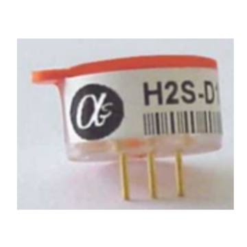 英国阿尔法Alphasense硫化氢传感器H2S-D1（小尺寸）