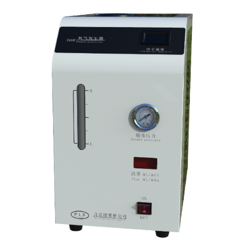 免维护型 320B氮气发生器谱莱析PLX