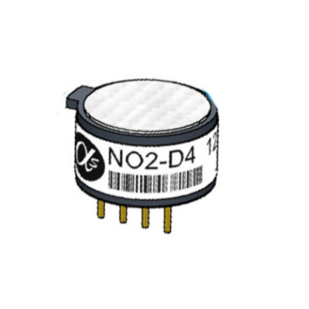 英国阿尔法Alphasense二氧化氮传感器NO2-D4