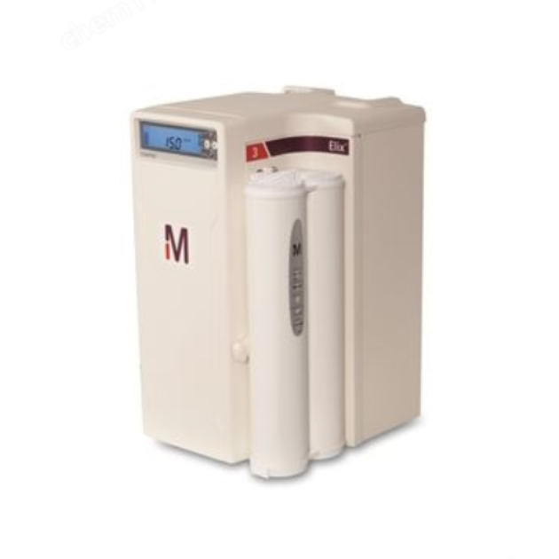 默克Milli-Q Elix® Essential 纯水系统/实验室纯水-纯水器