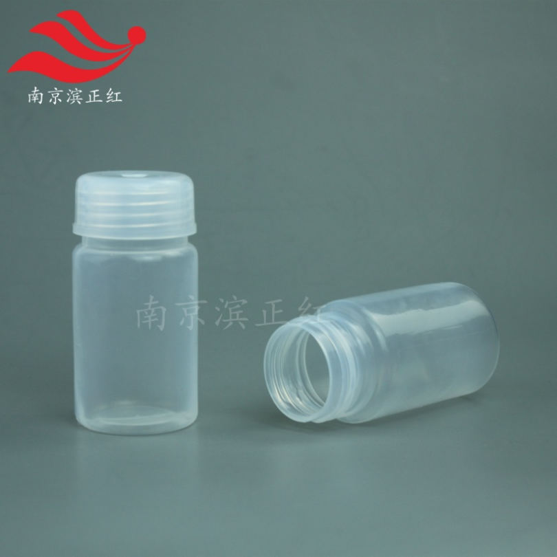 PFA广口试剂瓶100ml氯硅烷取样瓶