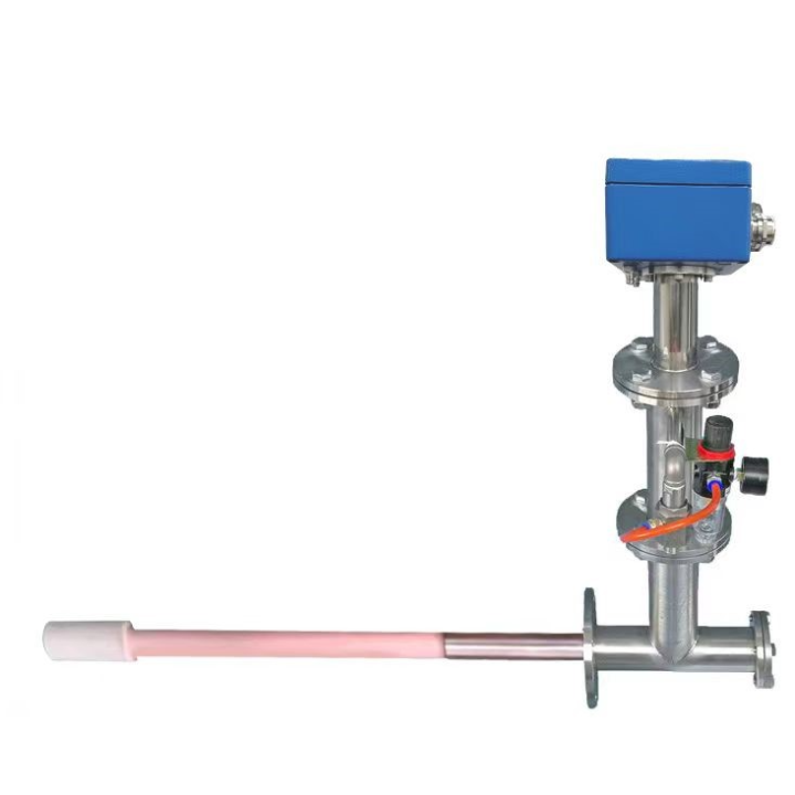 宜昌盛达科技SD-ZR300EX高温抽气式氧化锆分析仪