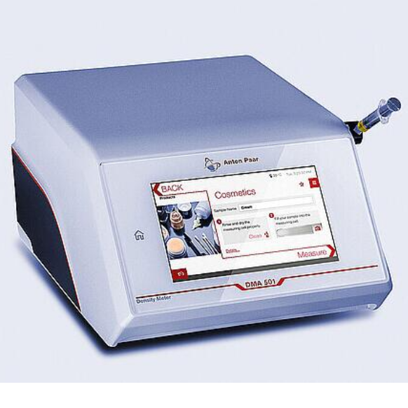 安东帕DMA 501紧凑型数字密度计