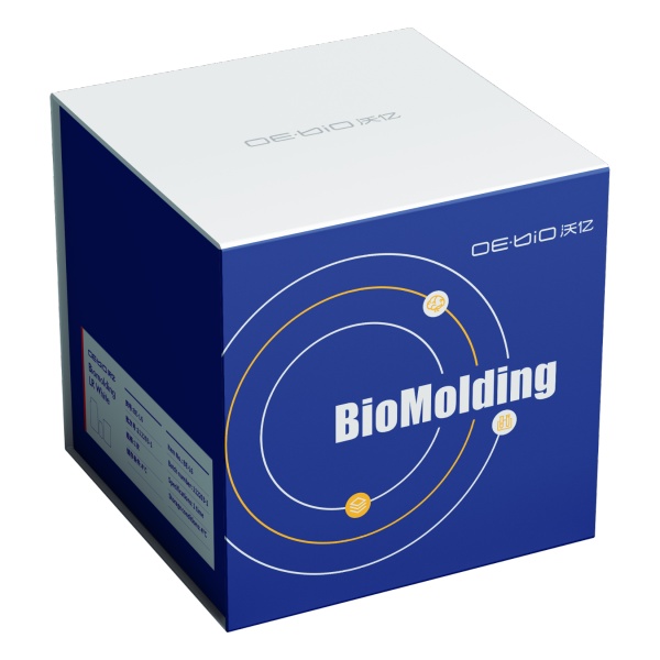 沃亿生物+oebio+包埋试剂+BioMolding包埋试剂盒