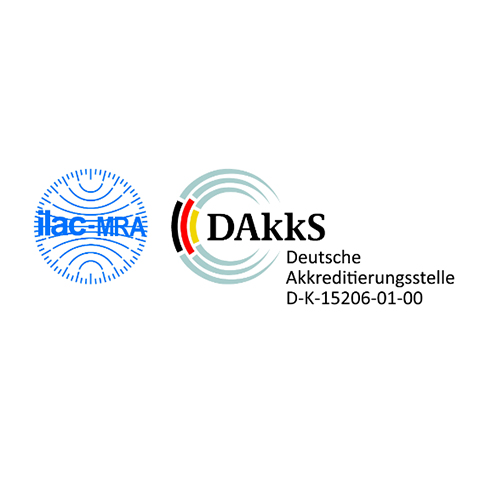 德国厂家 Bareiss--DAkkS 官方校正证书