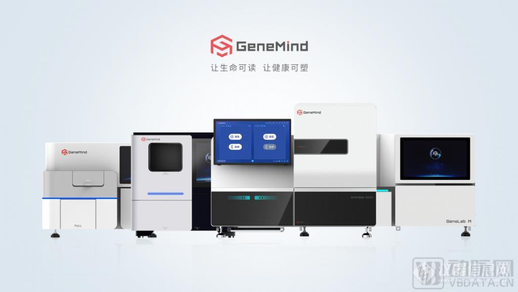 从测序仪产品阵列全覆盖到多组学仪器创新，真迈生物夯实生命科学领域的“新基建”