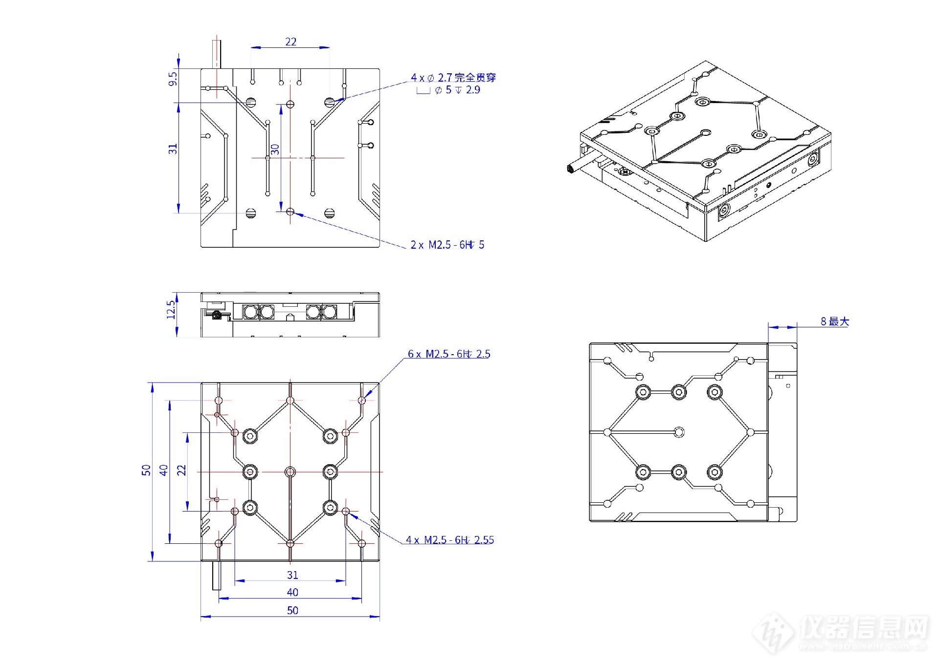 NH-X-16B一维长行程纳米促动器-01.jpg