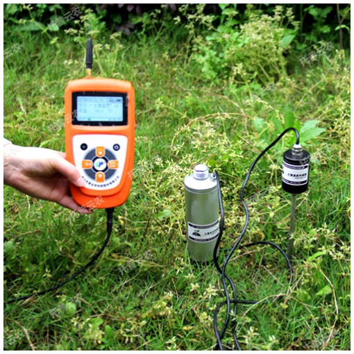 土壤水分快速测定仪TZS-1K-G  托普云农
