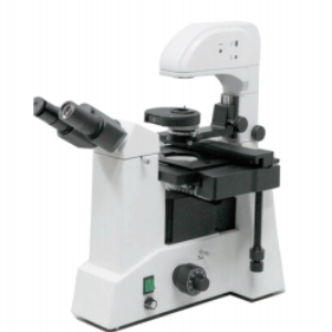 三目倒置生物显微镜 科研级 V2900