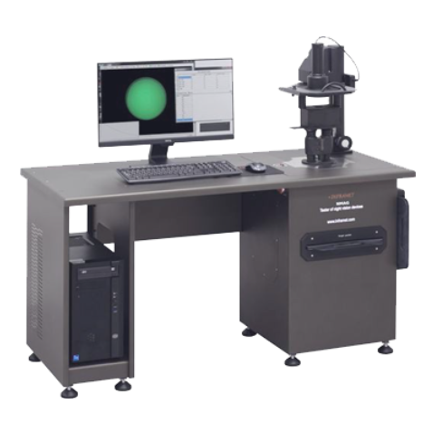 NMAG 夜视设备自动测试系统