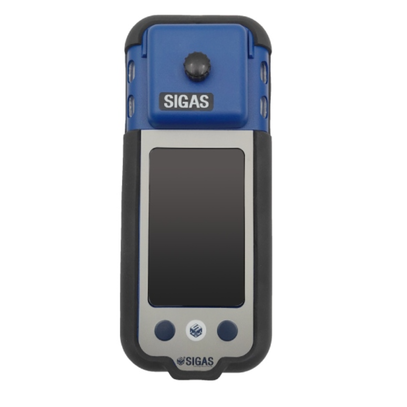 舒茨智能手持式气体分析仪 S-Handheld 10