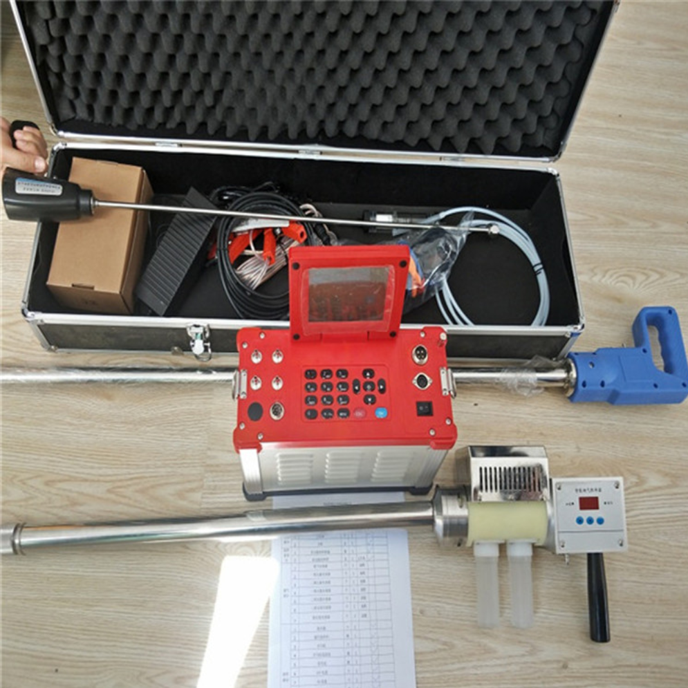 LB-62综合烟气测试仪 烟气分析仪