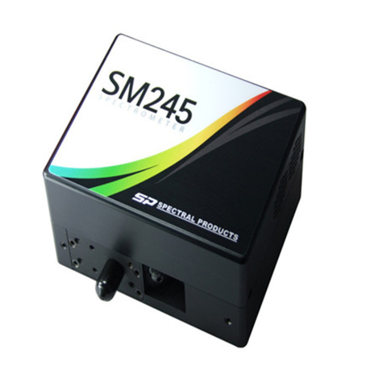光谱仪SM245-天津瑞利-Spectral Products