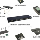 Multichannel systems MEA 2100电生理学系统 多通道微电极阵列