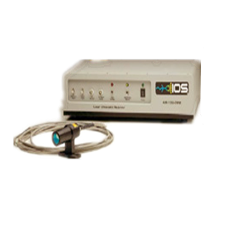 激光超声波接收器AIR-1550-TWM-天津瑞利-IOS