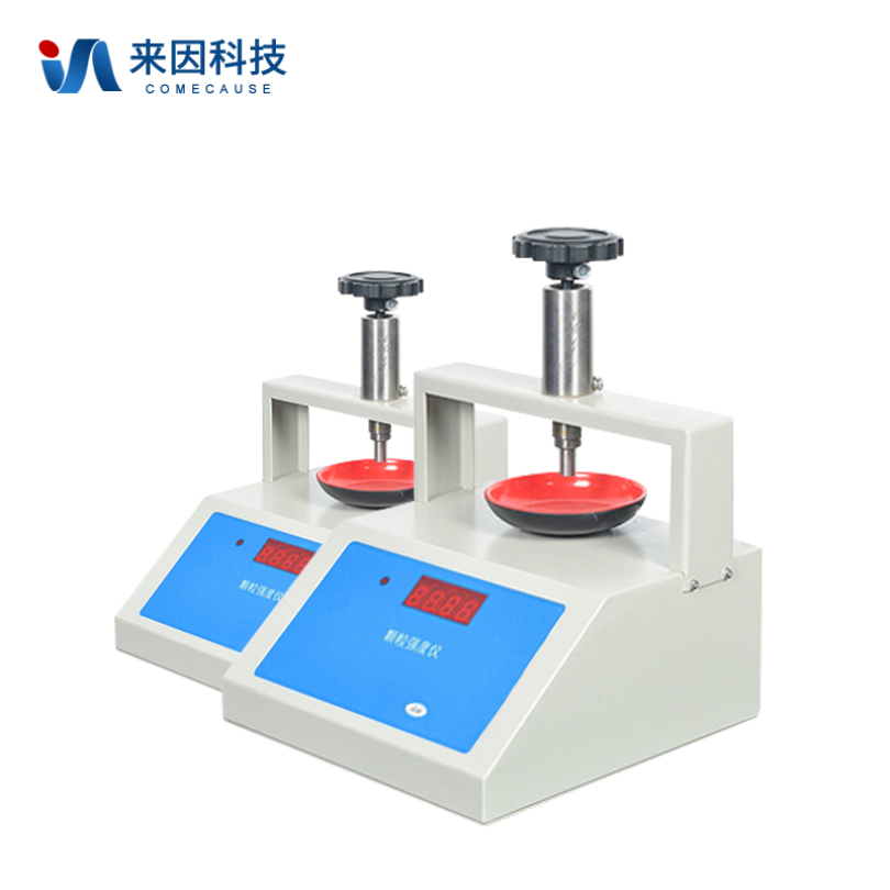 来因科技颗粒强度测定仪IN-KD3