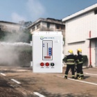奥斯恩OSEN-SW消防水桶水池水箱液位水位监测预警系统&nbsp;&nbsp;